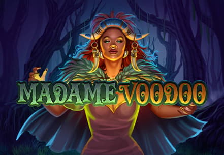 Madame Voodoo Slot machine live su Eurobet
