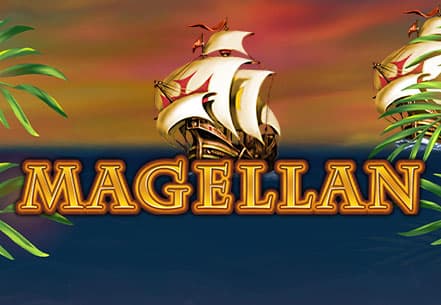 Magellan slot machine live su Eurobet