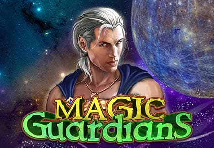 Magic Guardians | Slot machine live su Eurobet