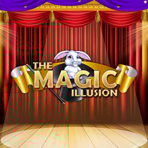 The Magic Illusion