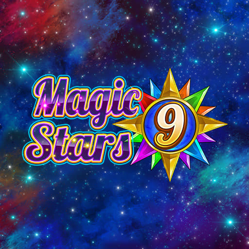 Magic Stars 9