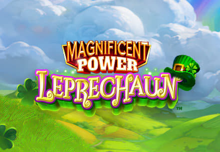 Magnificent Power Leprechaun Slot machine live su Eurobet