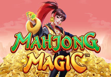Mahjong Magic slot machine live su Eurobet