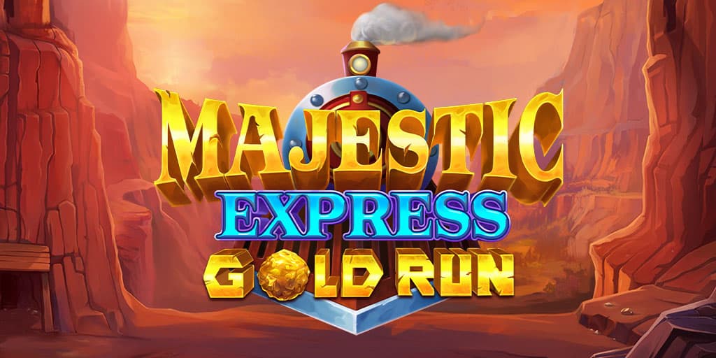 Majestic Express – Gold Run