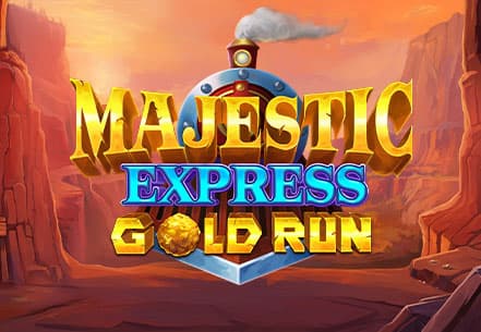 Majestic Express – Gold Run slot machine live su Eurobet