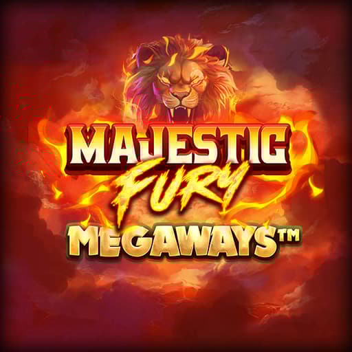 Majestic Fury Megaways