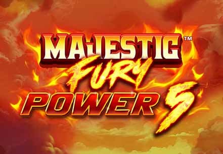 Majestic Fury Power 5 slot machine live su Eurobet