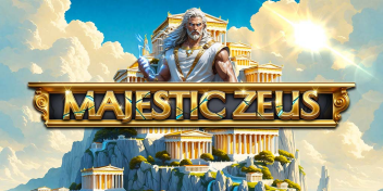 Majestic Zeus