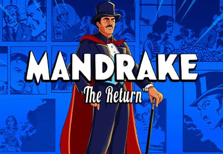 Mandrake The Return