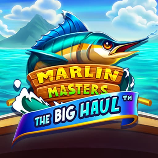 Marlin Masters: The Big Haul
