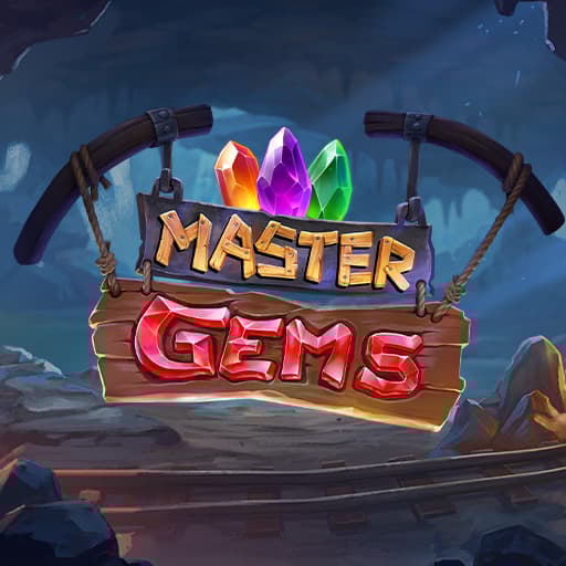 Master Gems