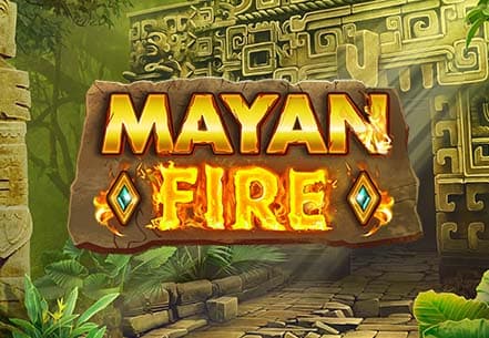 Mayan Fire Slot machine live su Eurobet