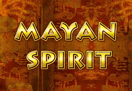 Mayan Spirit slot machine live su Eurobet
