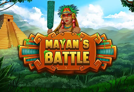 Mayan's Battle