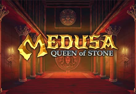 Medusa: Queen of Stone