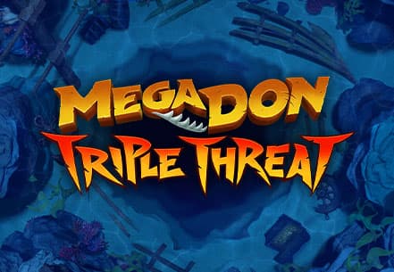 Mega Don Triple Threat Slot machine live su Eurobet