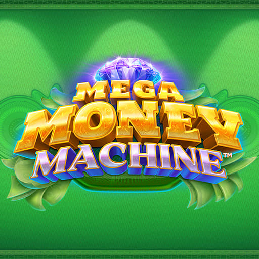 Mega Money Machine