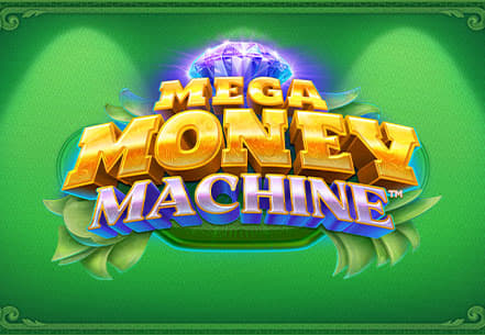 Mega Money Machine slot machine live su Eurobet