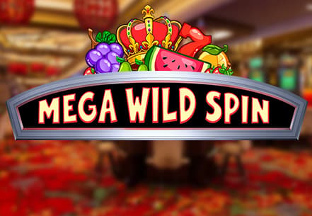 Mega Wild Spin