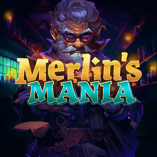 Merlin's Mania