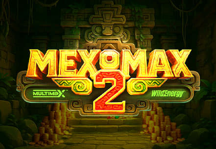 MexoMax 2 WildEnergy Multimax slot machine live su Eurobet
