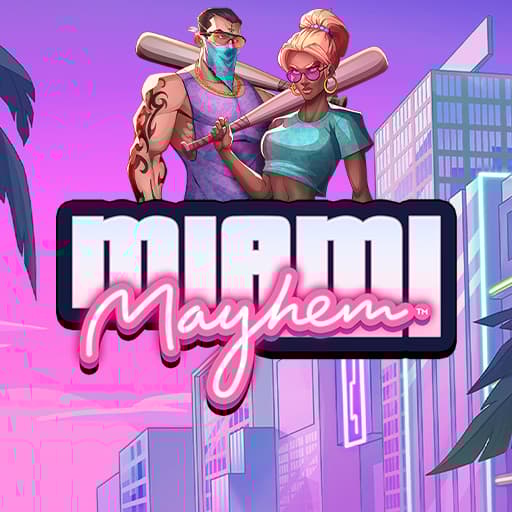 Miami Mayhem
