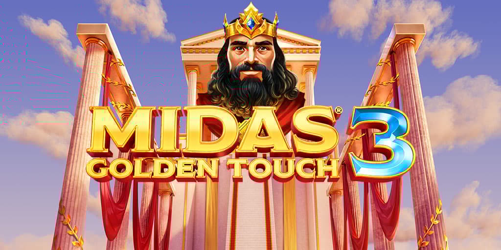 Midas Golden Touch 3