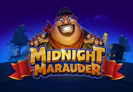 Midnight Marauder Slot machine live su Eurobet