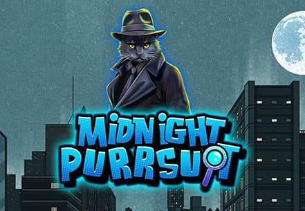 Midnight Purrsuit Slot machine live su Eurobet