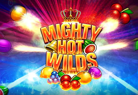 Mighty Hot Wilds