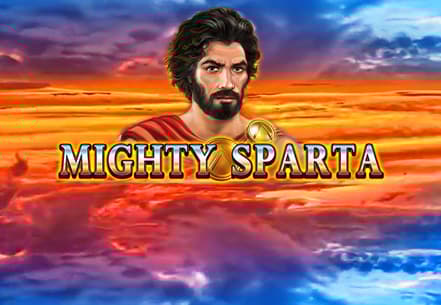 Mighty Sparta slot machine live su Eurobet