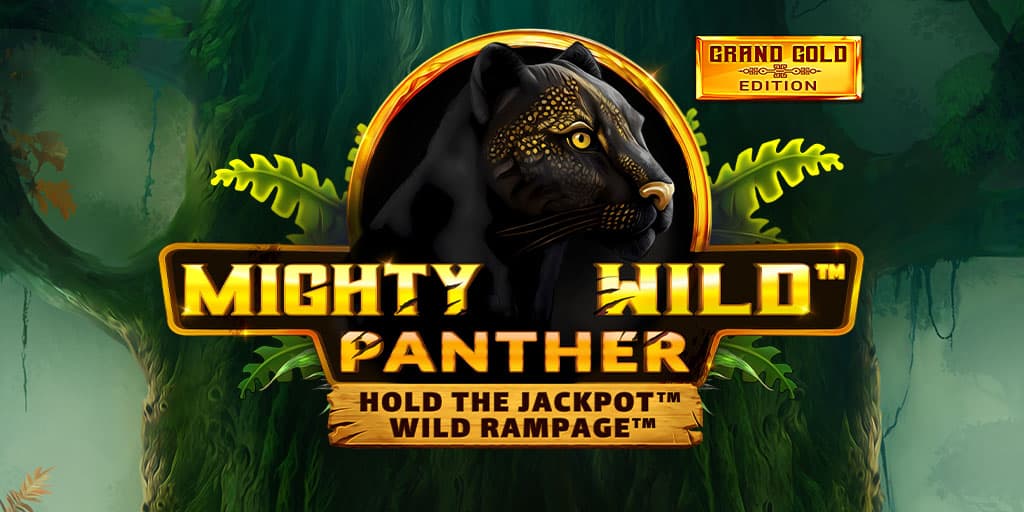 Mighty Wild: Panther Grand Gold Edition