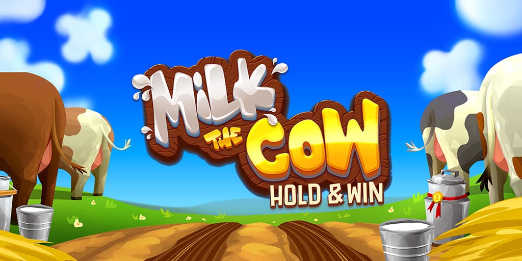 Milk the Cow