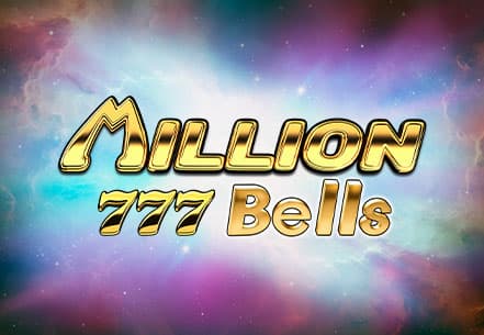 Million 777 Bells slot machine live su Eurobet
