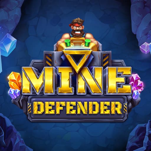 Mine Defender