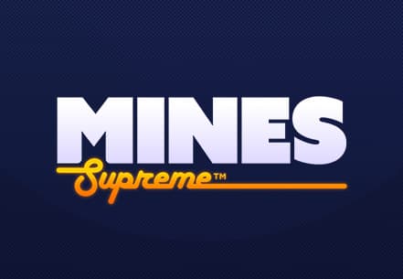 Mines Supreme slot machine live su Eurobet