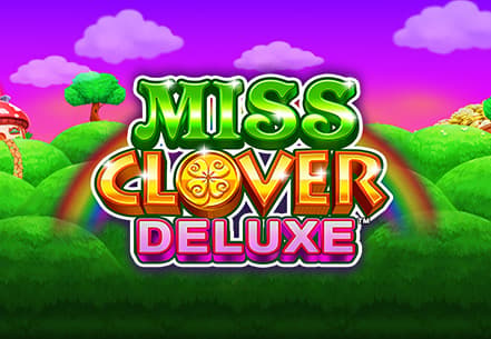 Miss Clover Deluxe slot machine live su Eurobet