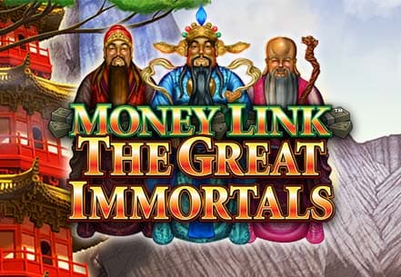 The Great Immortals Money Link 