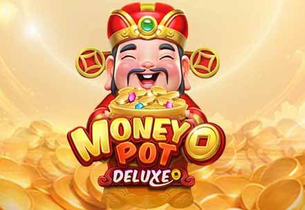 Money Pot Deluxe slot machine live su Eurobet