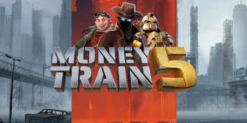 Money Train 5