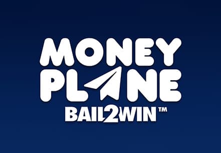 Moneyplane Bail2Win slot machine live su Eurobet