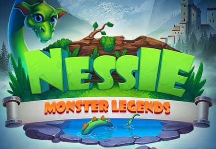 Monster Legends: Nessie