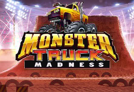 Monster Truck Madness slot machine live su Eurobet