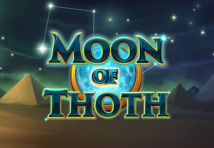 Moon Of Thoth