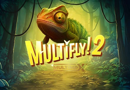 MultiFly 2 slot machine live su Eurobet