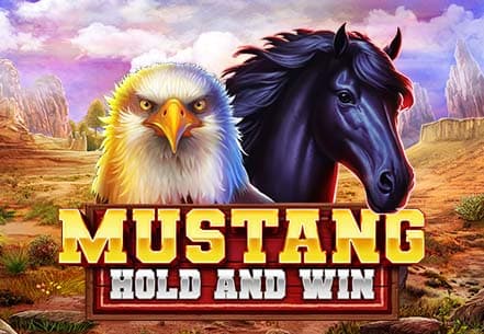 Mustang Hold and Win