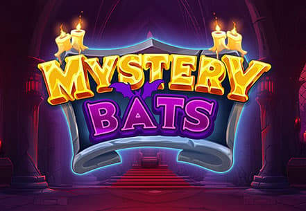 Mystery Bats Slot machine live su Eurobet