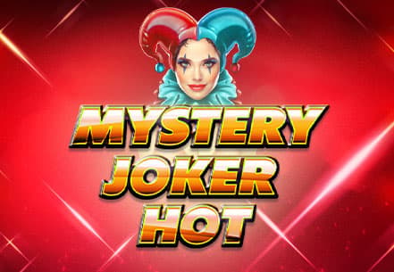 Mystery Joker Hot slot machine live su Eurobet