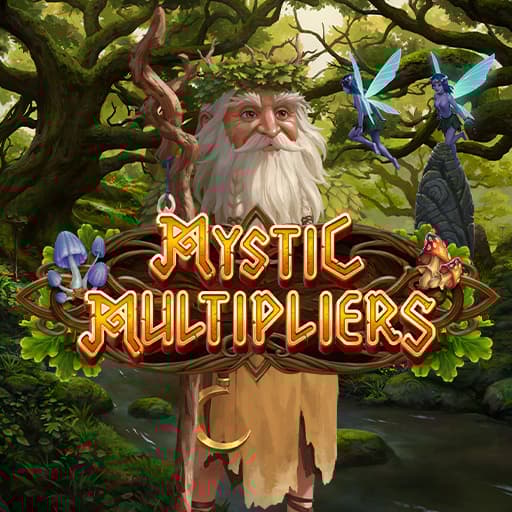 Mystic Multipliers