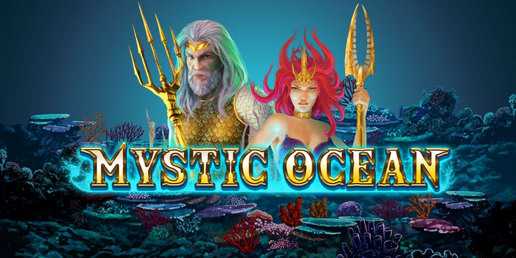 Mystic Ocean